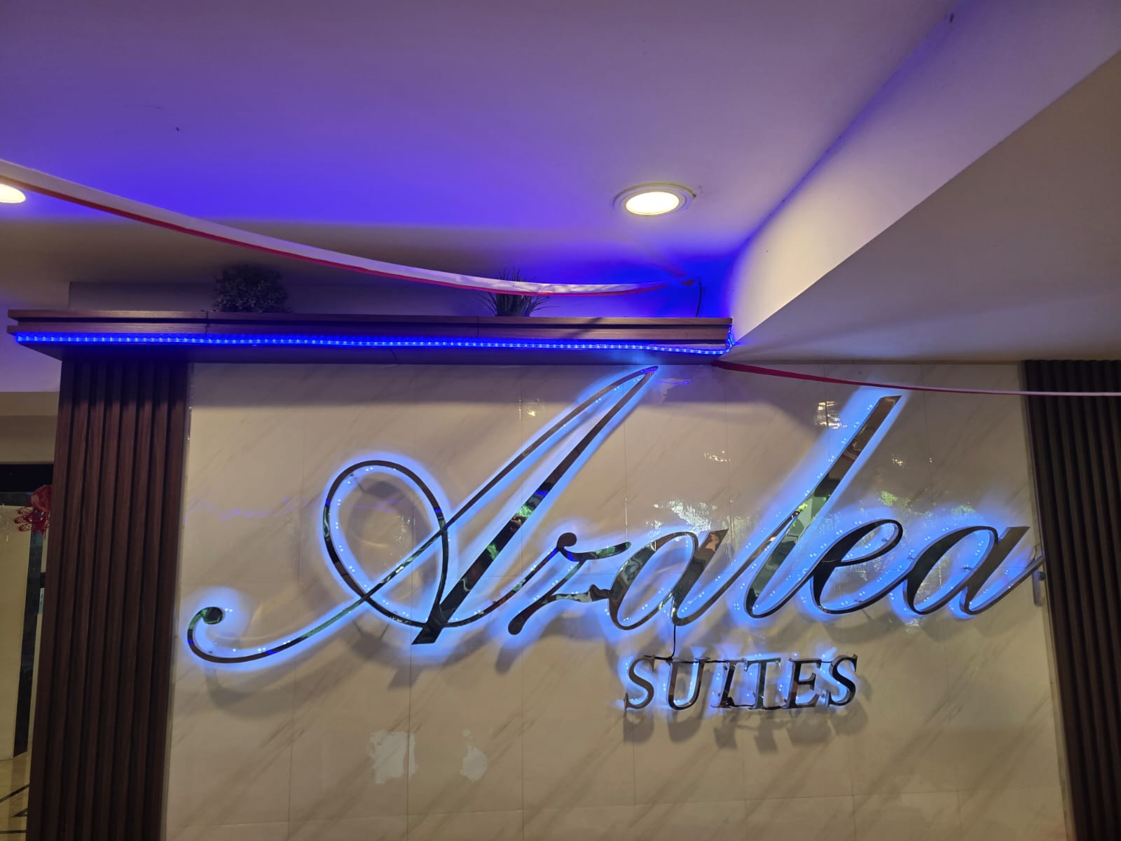 Dijual Unit Studio Apartemen Azalea Cikarang